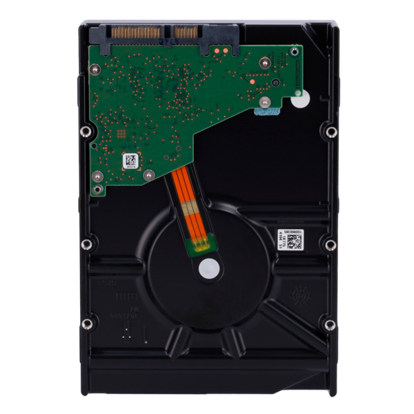 SEAGATE HD10TB-S-AI Disco duro Seagate Skyhawk AI - Capacidad 10 TB - Interfaz SATA 6 Gb/s - Hasta 32 transmisiones de inteligen (7)