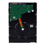 SEAGATE HD10TB-S-AI Disco duro Seagate Skyhawk AI - Capacidad 10 TB - Interfaz SATA 6 Gb/s - Hasta 32 transmisiones de inteligen (8)