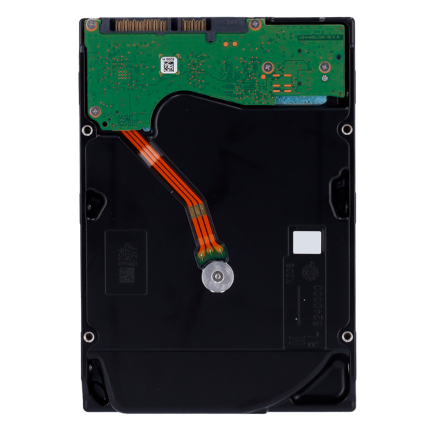 SEAGATE HD16TB-S-AI Disco duro Seagate Skyhawk AI - Capacidad 16 TB - Interfaz SATA 6 Gb/s - Hasta 32 transmisiones de inteligen (3)