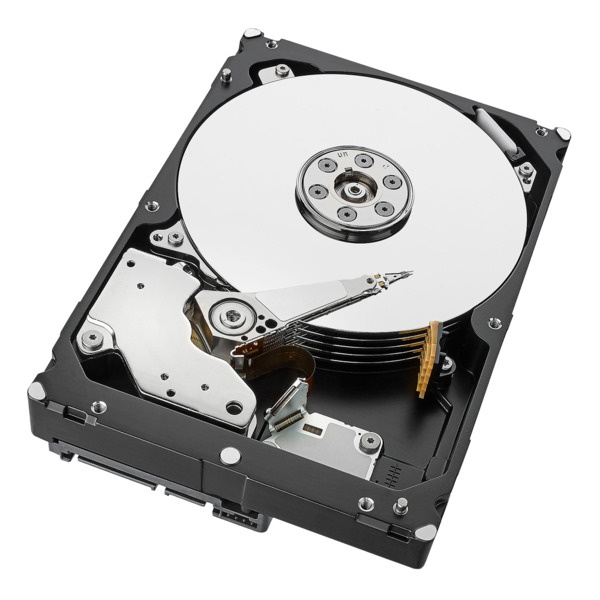 SEAGATE HD3TB-S Disco duro Seagate Skyhawk - Capacidad 3 TB - Interfaz SATA 6 Gb/s - Modelo ST3000VX006 - Especial para Videogra (1)