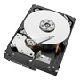 SEAGATE HD6TB-S Disco duro Seagate Skyhawk - Capacidad 6 TB - Interfaz SATA 6 Gb/s - Modelo ST6000VX0001 - Especial para Videogr (2)