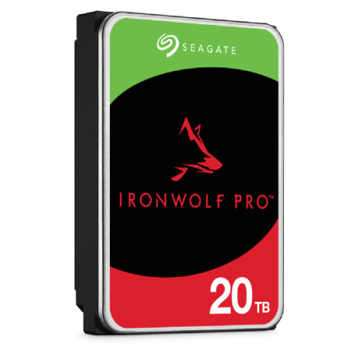 Seagate IronWolf Pro ST20000NT001 disco duro interno 20 TB 7200 RPM 256 MB 3.5" (3)