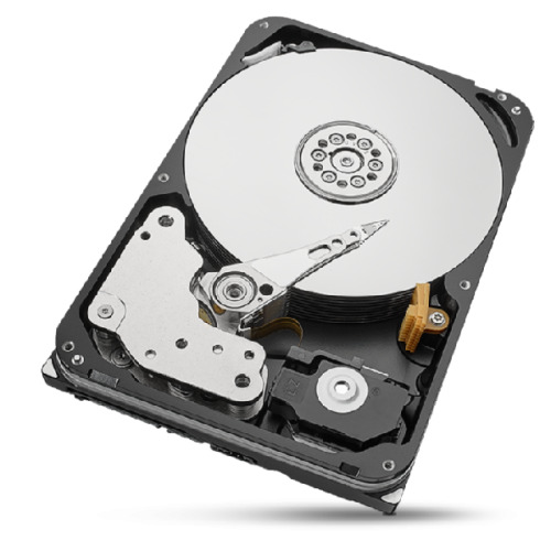 Seagate IronWolf Pro ST20000NT001 disco duro interno 20 TB 7200 RPM 256 MB 3.5" (8)