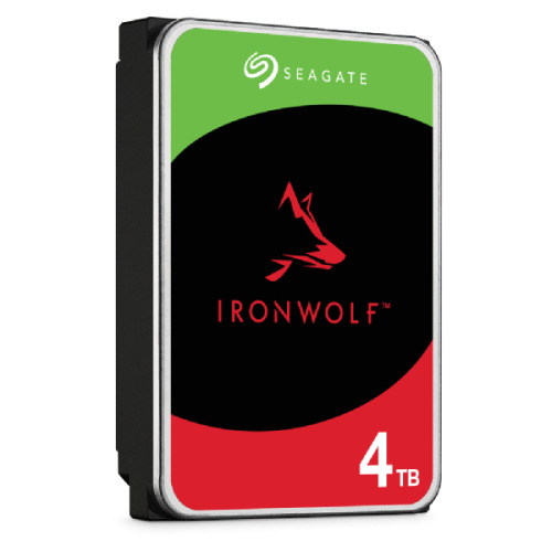 Seagate IronWolf ST4000VN006 disco duro interno 4 TB 5400 RPM 256 MB 3.5" Serial ATA III (3)