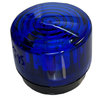 Comprar LNZ-AZUL Lanzadestellos azul