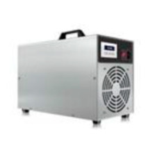 Sedilec SD-803-C Generador de ozono destinado a la desinfección y tratamiento de vehículos 12 Vcc.