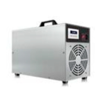 Comprar SD-803-C Generador de ozono destinado a la desinfección y tratamiento de vehículos 12 Vcc.