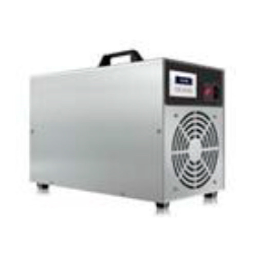 Sedilec SD-803-C Generador de ozono destinado a la desinfección y tratamiento de vehículos 12 Vcc.