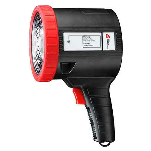 Senseware TC-169 Unidad de prueba para detectores de llama Senseware