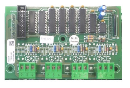 Comprar PL4-ESP Módulo de expansión de 4 sensores para central de detección de gas PL4+.
