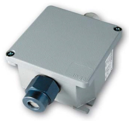 Comprar S1455ME Detector de gas metano serie Smart3 NC.