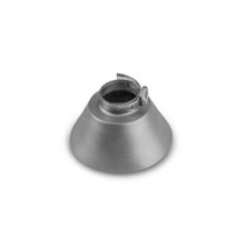 SENSITRON SL523 Cono colector para detectores de gas Series Smart3 NC y Smart3G