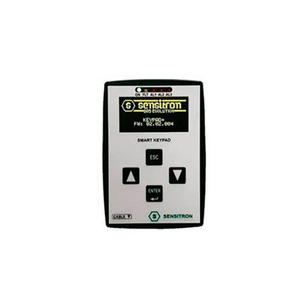 Comprar STS-CKD Teclado de mano para la realización de mantenimiento y calibración de detectores de gas