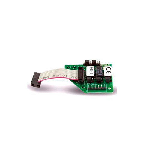 SENSITRON STS3REL Tarjeta de relés para detectores de gas Series Smart3 NC y Smart3G.