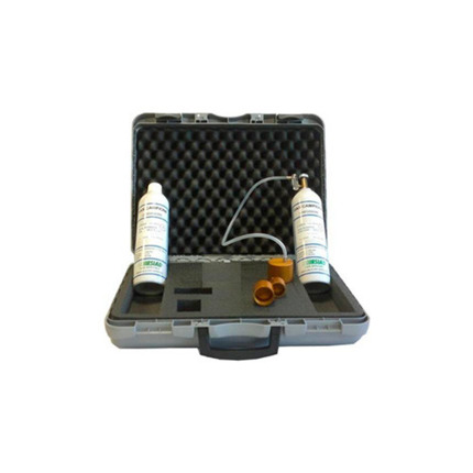 Comprar VTXXA Maleta para la realización de mantenimiento y calibración de detectores de gas