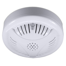Sentek CO530R Detector de CO autónomo con salida de relé. 12-24 V