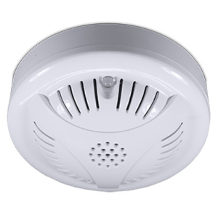 Comprar CO530R Detector de CO autónomo con salida de relé. 12-24 V