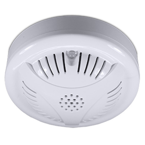 Sentek CO530R Detector de CO autónomo con salida de relé. 12-24 V