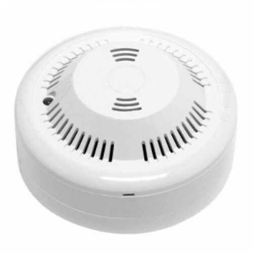 Sentek GD518-NR Detector autónomo de gas natural/metano. 12-24 V.