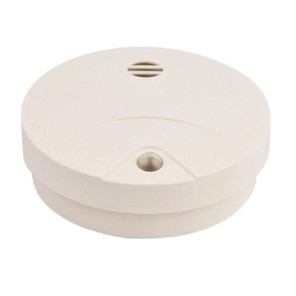 Comprar SD218 Detector autónomo de humos. Batería 9 V