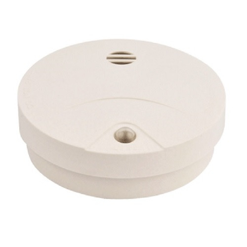 Sentek SD218 Detector autónomo de humos. Batería 9 V