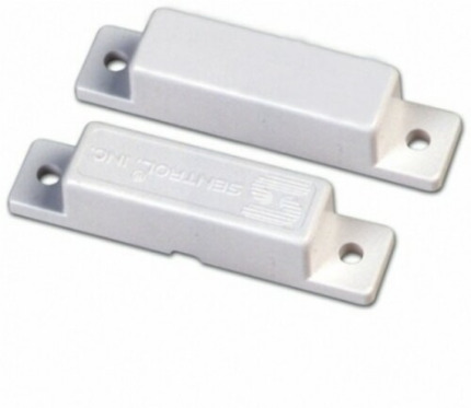 Comprar DC102 Contacto magnético de superficie con terminales atornillable