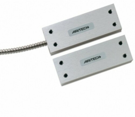 Comprar DC111 Contacto magnét.superficie industrial alta seguridad Grado 3