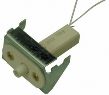 Comprar DC114 Contacto por falta pulsación tornillo