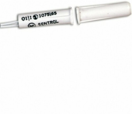 Comprar DC121 Contacto magnético de empotrar de mediana potencia