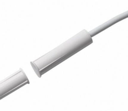 Comprar DC128 Contacto magnético de empotrar de alta seguridad Grado 3