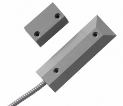 Comprar DC408 Contacto magnético superficie industrial alta seguridad G3