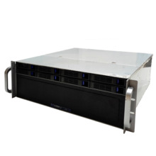 Servidor 4U 14 cores 32GB  SO Win11 Pro M.2 NVMe 480GB +4HDD Hotswap