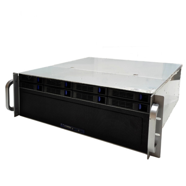 Servidor 4U 14 cores 32GB  SO Win11 Pro M.2 NVMe 480GB +4HDD Hotswap