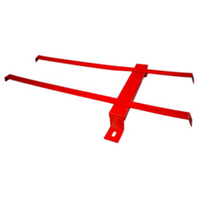 SFE SOP-ARM-2000 Soporte individual para generador de aerosol "Dynameco" de 2000 gramos.
