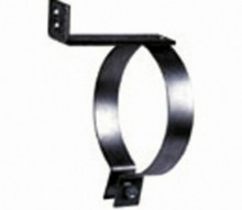 SFE SOP-ARM Soporte individual fijo para generador de aerosol Dynameco de 200 o 300 gramos. Galvanizado