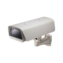SHB-4301H2 Carcasa exterior con soporte. IP66 con ventilador y calefactor. 220Vac