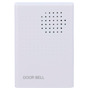 SIB DOORBELL01 Timbre para videoportero - Indicador acústico de llamada - Contacto seco (apto para cualquier equipo) - Alimentac (2)