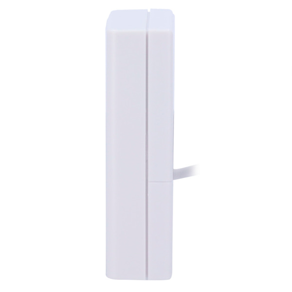 SIB DOORBELL01 Timbre para videoportero - Indicador acústico de llamada - Contacto seco (apto para cualquier equipo) - Alimentac (3)