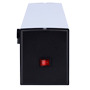 SIB DOOROPENER-AUTO-PUSH Operador de puerta automático - Brazo recto - Apertura hacia el interior - Puertas hasta 150 kg y 1200 (2)