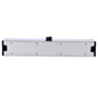SIB DOOROPENER-AUTO-PUSH Operador de puerta automático - Brazo recto - Apertura hacia el interior - Puertas hasta 150 kg y 1200 (4)