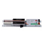 SIB DOOROPENER-AUTO-PUSH Operador de puerta automático - Brazo recto - Apertura hacia el interior - Puertas hasta 150 kg y 1200 (6)