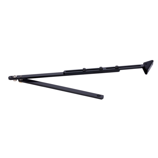 SIB DOOROPENER-AUTO-PUSH Operador de puerta automático - Brazo recto - Apertura hacia el interior - Puertas hasta 150 kg y 1200 (7)