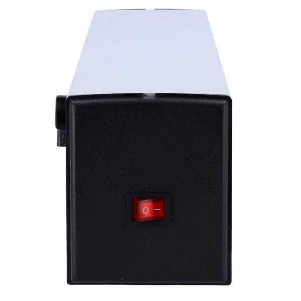 SIB DOOROPENER-AUTO-PUSH Operador de puerta automático - Brazo recto - Apertura hacia el interior - Puertas hasta 150 kg y 1200 (1)