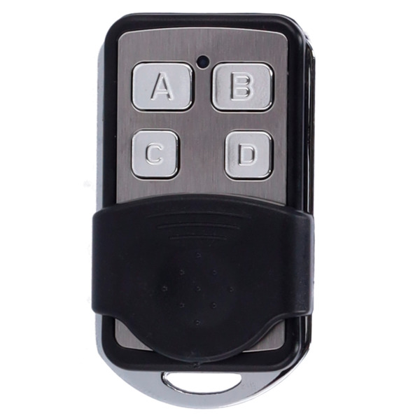 SIB DOOROPENER-AUTO-PUSH Operador de puerta automático - Brazo recto - Apertura hacia el interior - Puertas hasta 150 kg y 1200 (9)