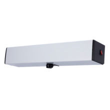 SIB DOOROPENER-AUTO-PUSH Operador de puerta automático - Brazo recto - Apertura hacia el interior - Puertas hasta 150 kg y 1200