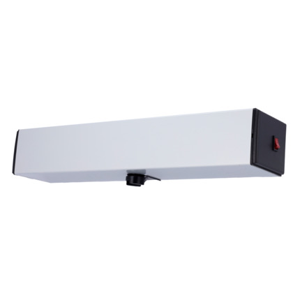 Comprar SIB DOOROPENER-AUTO-PUSH Operador de puerta automático - Brazo recto - Apertura hacia el interior - Puertas hasta 150 kg y 1200 m - Velocidad, fuerza y tiempos configurables - Apto para todo tipo de puertas