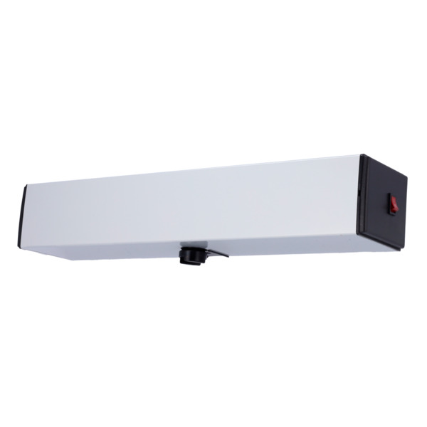 SIB DOOROPENER-AUTO-PUSH Operador de puerta automático - Brazo recto - Apertura hacia el interior - Puertas hasta 150 kg y 1200