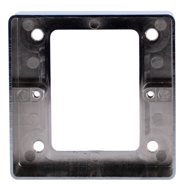 SIB EXITBUTTON-BRACKET-86 Caja para pulsador - Compatible con selección de producto - Instalación en superficie - Fabricado en a (5)