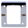 SIB EXITBUTTON-BRACKET-86 Caja para pulsador - Compatible con selección de producto - Instalación en superficie - Fabricado en a (2)