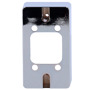 SIB EXITBUTTON-BRACKET-SLIM Caja para pulsador - Compatible con selección de producto - Instalación en superficie - Fabricado en (2)